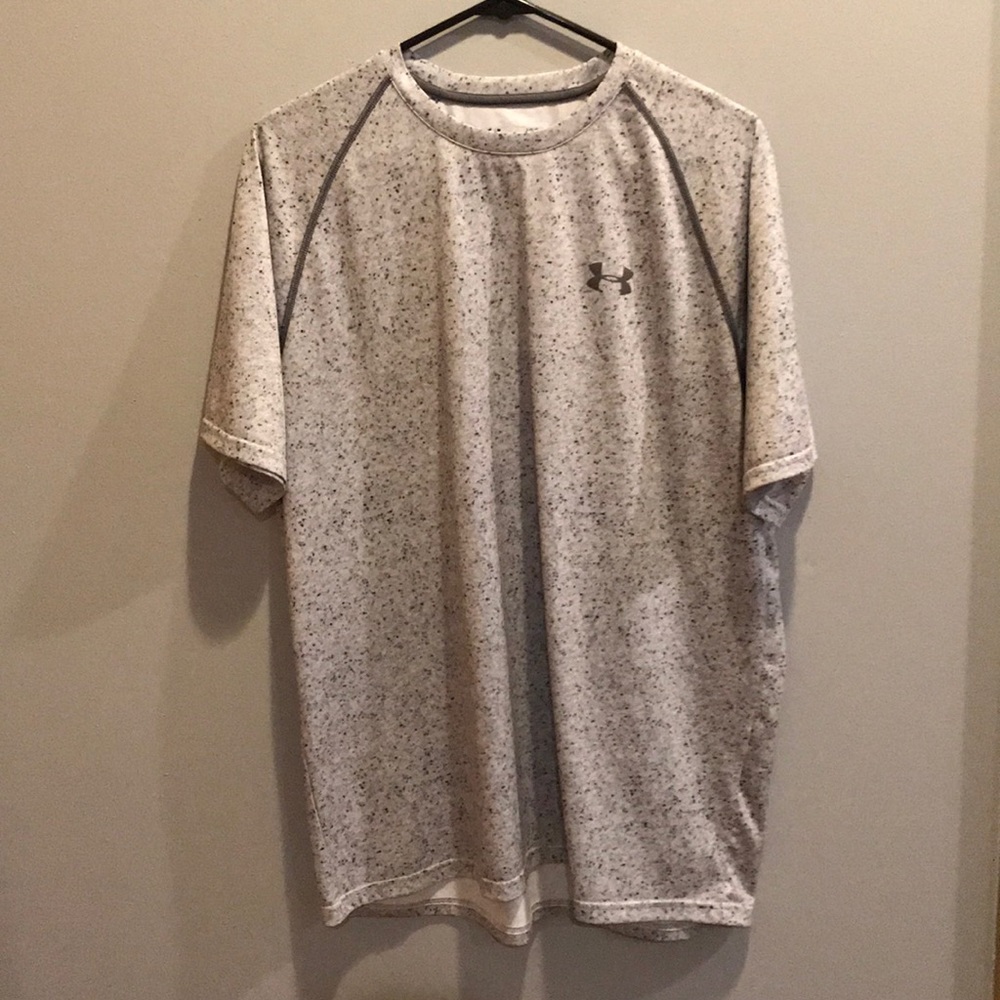 Under armour shirt